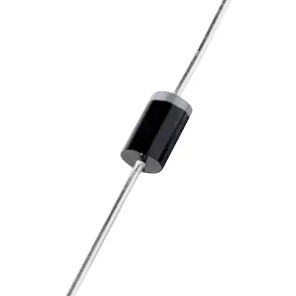 Littelfuse TVS DIODE, UNIDIR, 111V, DO-201 Model No - 1.5KE130A