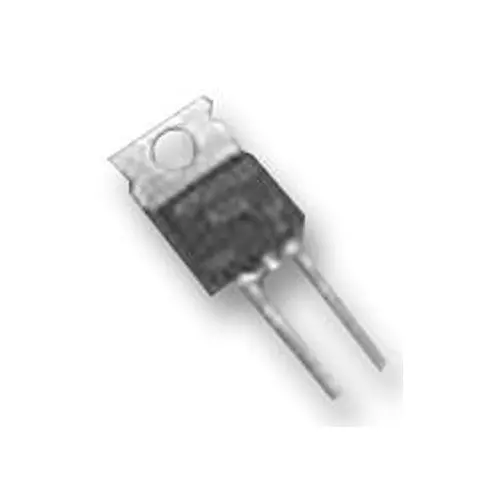 MULTICOMP PRO Fast & Ultrafast Recovery Rectifier Diodes FAST RECOVERY DIODE, 15A, 400V, TO-220A, MUR1540.