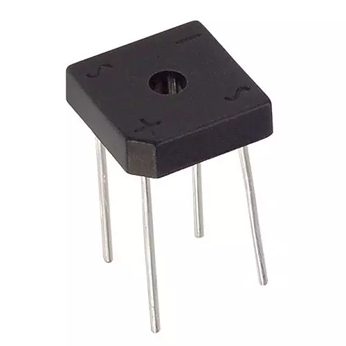TAIWAN SEMICONDUCTOR Diode, Bridge Rect, 1-Ph, 800V, Module, GBPC2508W