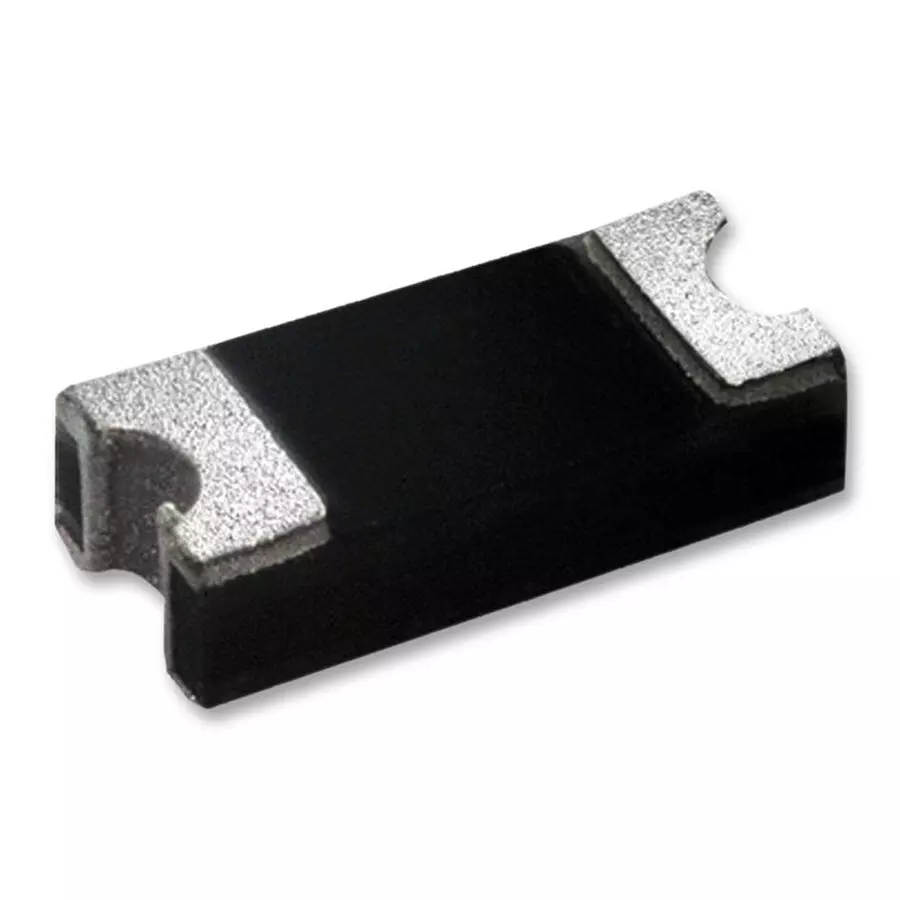 KYOCERA AVX DIODE, SCHOTTKY, 2A, 40V, SOD-123, SD1206T040S2R0 (Pack of 5)
