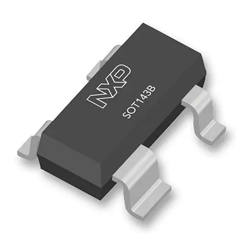 NEXPERIA DIODE, DUAL, 85V, SOT-143, BAS28,215 (Pack of 5)