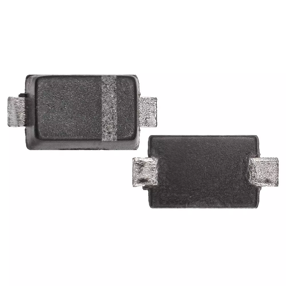 MACOM Schottky Diodes 1 V Forward Voltage 200 nA Reverse Current, MADS-001339-12790T