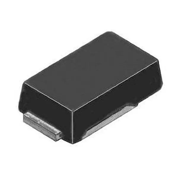 Vishay Schottky Rectifier 900 mV Forward Voltage 1 uA Reverse Current, V3P22HM3_A/H