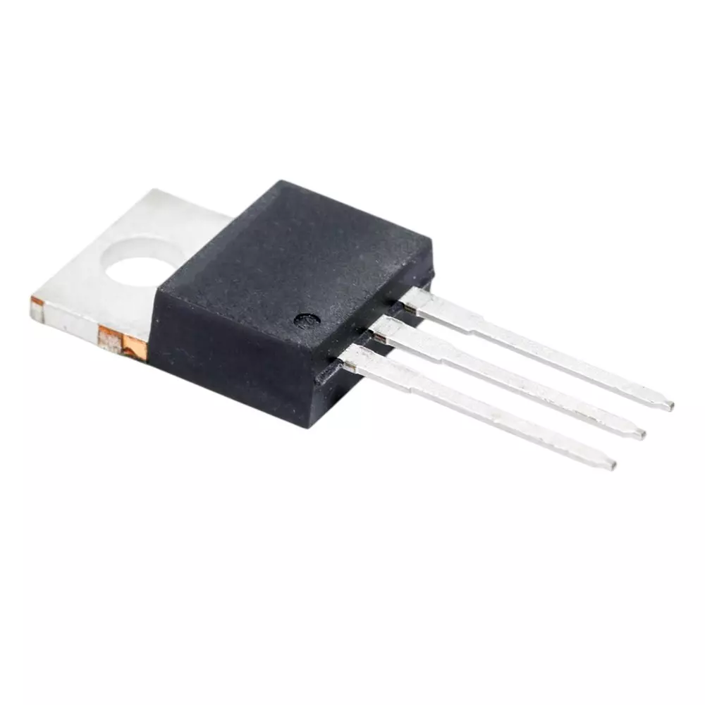 WEEN SEMICONDUCTORS Fast Recovery Rectifier 760 mV Forward Voltage 200 mA Reverse Current, 771-BYV32E-200PQ