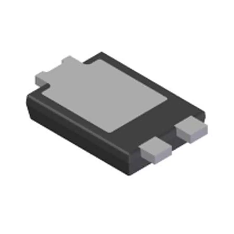 Diodes Incorporated Fast Recovery Rectifier 1.1 V Forward Voltage 8 uA Reverse Current, 621-DTH1006P5-13