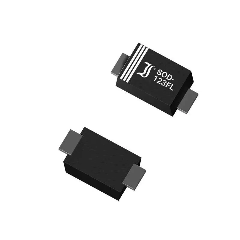 Diotec Semiconductor Ultra Fast Recovery Rectifier 1 V Forward Voltage 1 uA Reverse Current, 637-USL1A