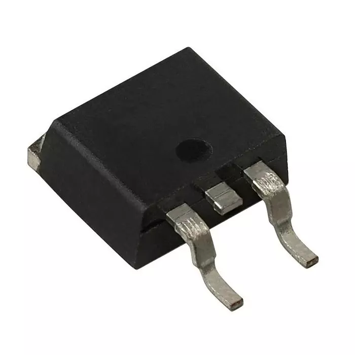 Vishay Ultra Fast Recovery Rectifier 1.7 V Forward Voltage 50 uA Reverse Current, 78-VS-E5TH1512S2L-M3