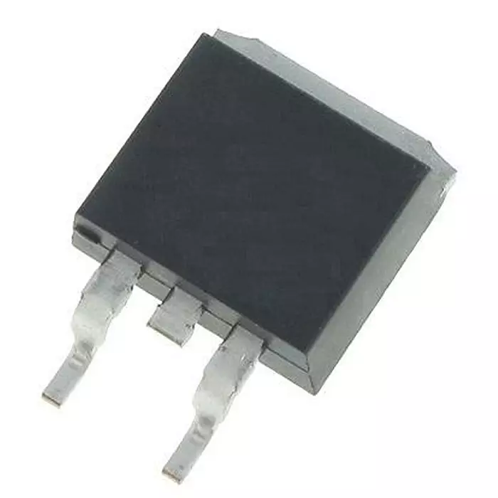 Buy IXYS SEMICONDUCTOR Standard Recovery Rectifier 1.16 V Forward ...