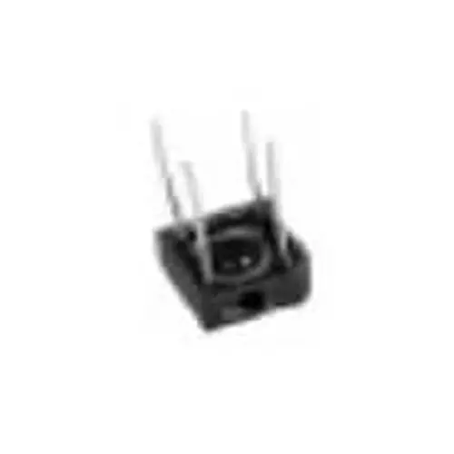 GENESIC Bridge Rectifier Through Hole Mount Solder Pin Termination, BR805