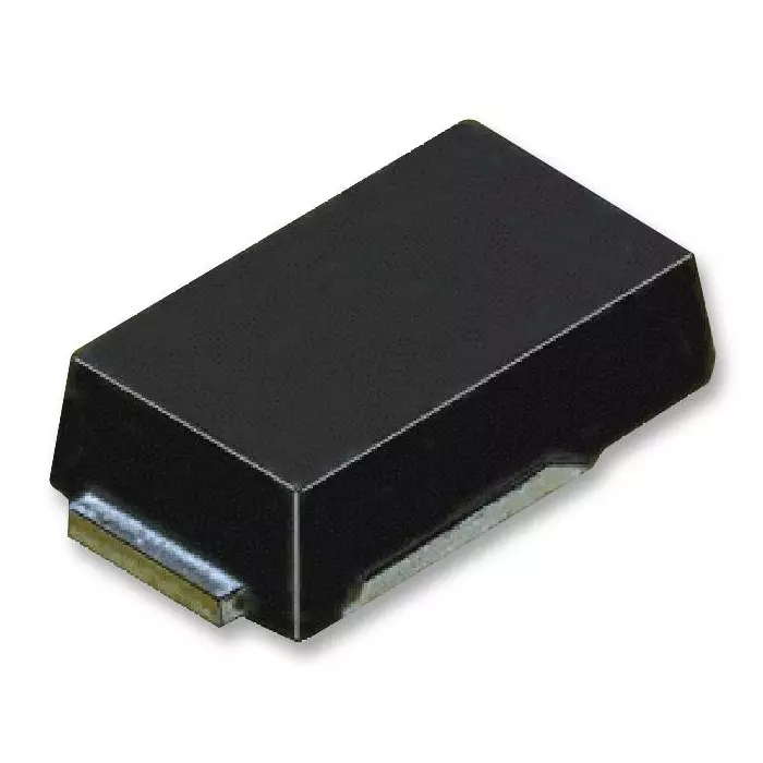 Vishay Schottky Rectifier Diode 2 Pins 3 Amp Forward Current, 3774959 (Pack of 5)