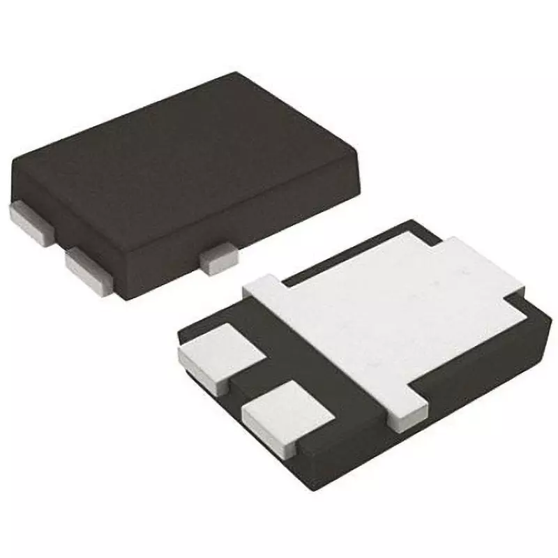 Vishay Schottky Barrier Diode 6.15x4.35x1.2 mm Dimension, SS10P4HM3_A/H (Pack of 1500)