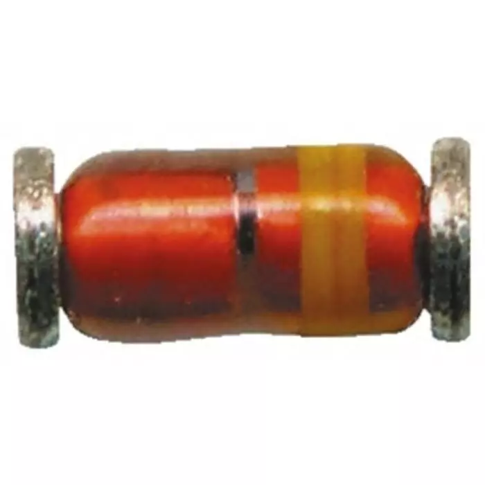 Vishay Switching Diode 2-Pin, DO-213AA EGL34G-E3/98 (Pack of 2500)