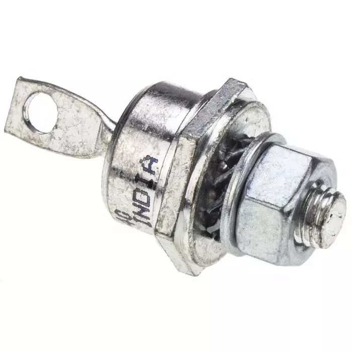 Vishay Rectifier Diode 400 V 40 Amp 2 Pin DO-5, VS-40HF40 (Pack of 100)