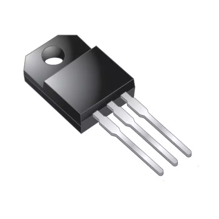 Vishay Rectifier and Schottky Diode 100 V 5A, MBRF10100CT-M3/4W (Pack of 1000)