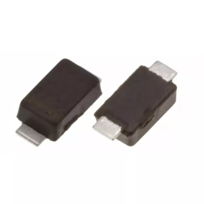 Vishay Rectifier Avalanche Diod 200 V 1.5A 2-Pin, AS1FD-M3/H (Pack of 50)