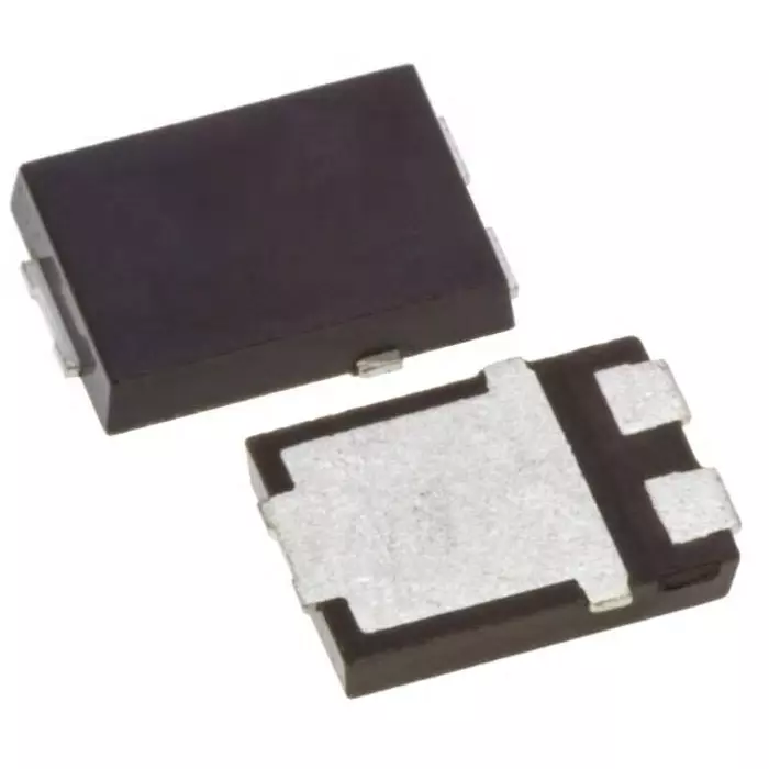 Vishay Schottky Diode 200 V 12A 2-Pin, V12P22-M3/H (Pack of 1500)