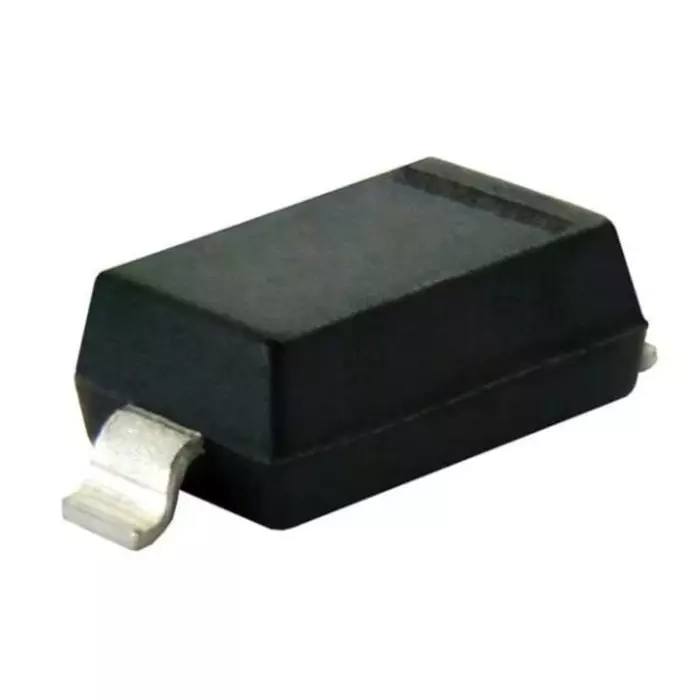 STMicroelectronics Rectifier Diode Surface Mount 200 V 1 A 2-Pin, STTH1R02ZF (Pack of 50 Pcs)