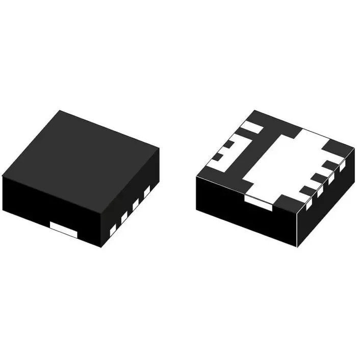 STMicroelectronics Schottky Diode Surface Mount 45 V 10 A 8-Pin, STPS1045DEE-TR (Pack of 10 Pcs)