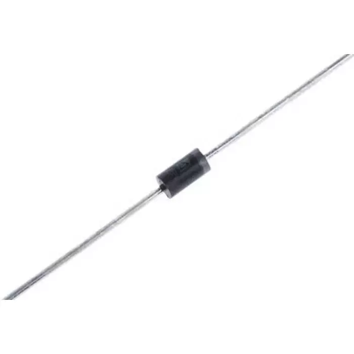 STMicroelectronics Schottky Diode Through Hole 150 V 1 A 2-Pin, STPS1150 (Pack of 2000 Pcs)