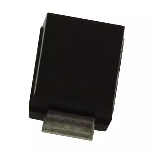 Vishay DIODE, SCHOTTKY, 2A, 30V, SMB, SL23-E3/52T