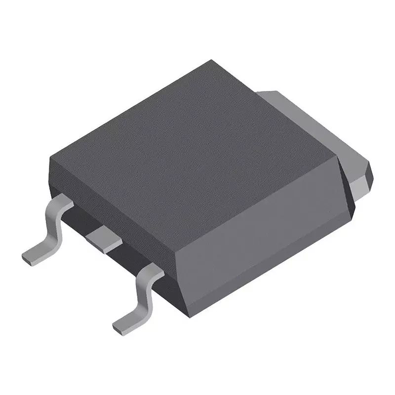 Littelfuse SCHOTTKY RECTIFIER, 150V, 6A, TO-252 Model No - DSS6-015AS-TRL