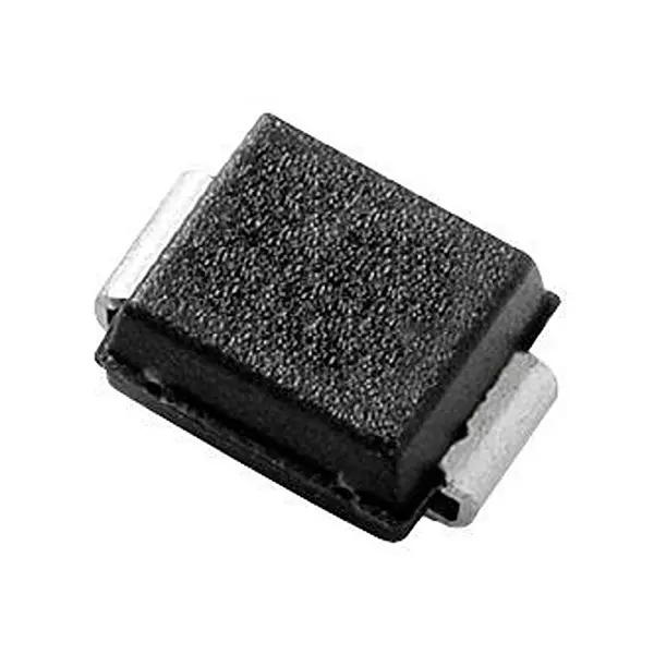 Littelfuse TVS DIODE, BIDIR, 75V, SMB Model No - SZ1SMB75CAT3G