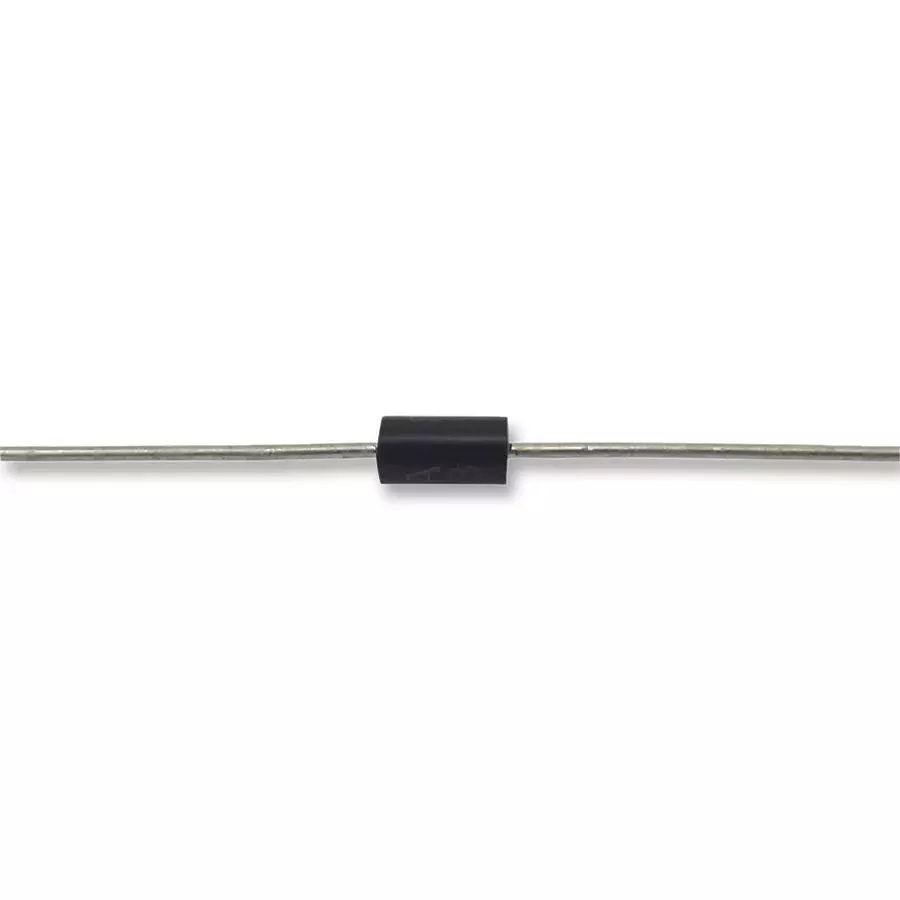 TAIWAN SEMICONDUCTOR Tvs Diode, 600W, 20.5V, Bidir, Do-204Ac, P6KE24CA