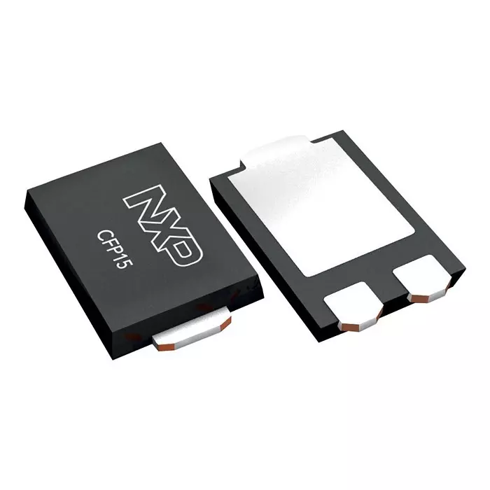 NEXPERIA RECTIFIER, 10A, 45V, SOT1289-3, PMEG045V100EPDAZ (Pack of 5)