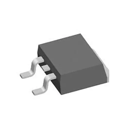 LITTELFUSE Rectifier, 1.2Kv, 30A, To-263, Dsi30-12As-Trl.