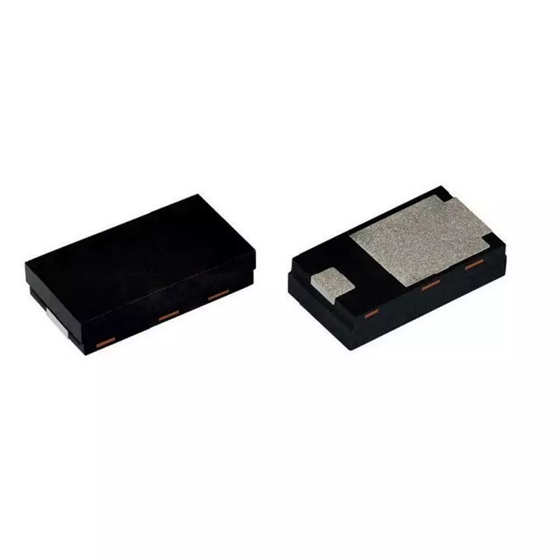 Vishay Schottky Rectifier 760 mV Forward Voltage 1.2 uA Reverse Current, SS3NH102S-M3/H
