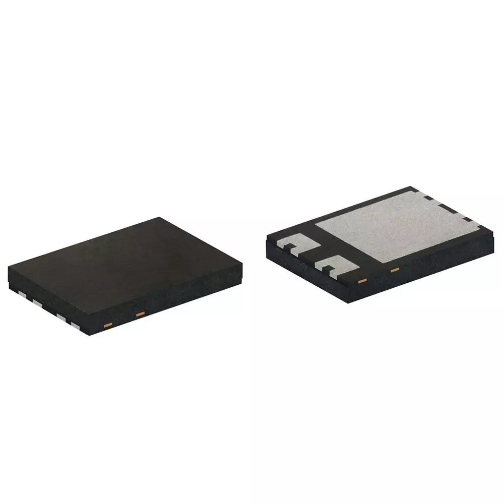 Vishay Rectifier 950 mV Forward Voltage 1 uA Reverse Current, 78-VS-8ERH02-M3/I