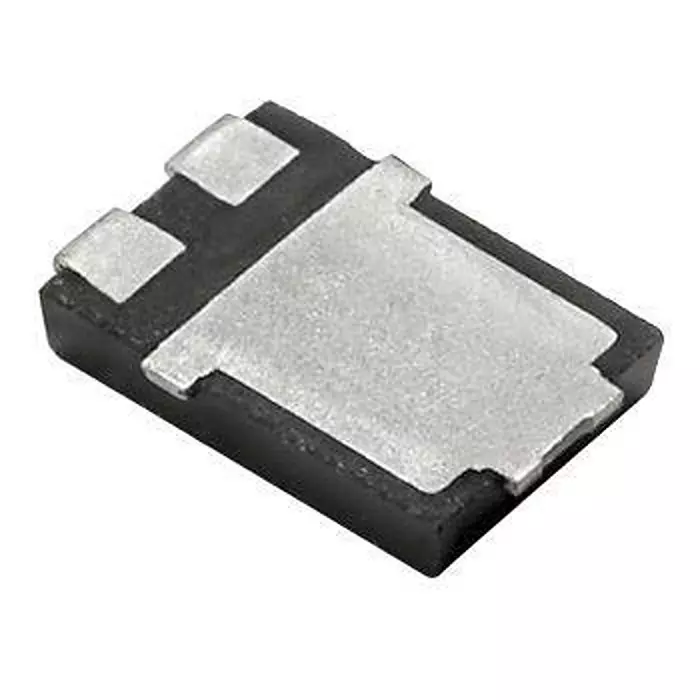 Vishay Fast Recovery Rectifier 1.66 V Forward Voltage 420 nA Reverse Current, 625-AR4PM-M3/86A