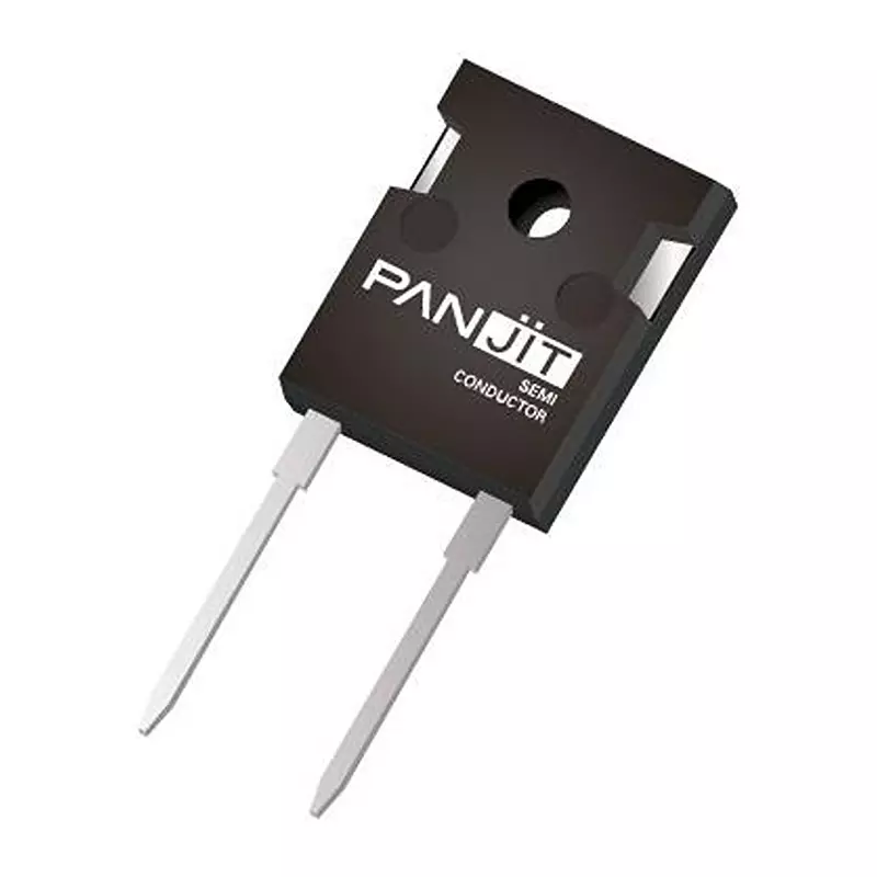 PANJIT Standard Recovery Rectifier Through Hole Mount, 241-PGR9016PTT000301