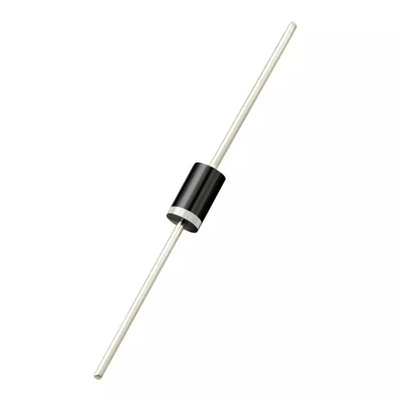 Rectron Fast Recovery Rectifier 950 mV Forward Voltage 5 uA Reverse Current, 583-SF51-B