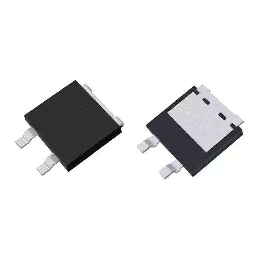 Vishay Standard Recovery Rectifier, 78-SE20DTJ-M3/I