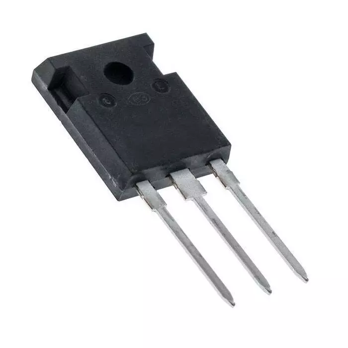 IXYS SEMICONDUCTOR Fast Recovery Rectifier 2.5 V Forward Voltage 200 uA Reverse Current, 747-DSEE30-12A