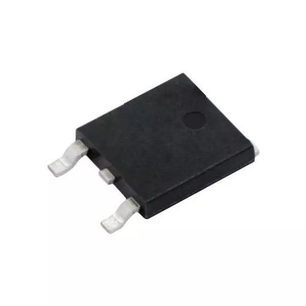 Vishay Schottky Rectifier Diode 3 Pins 10 Amp Forward Current, 3957486 (Pack of 5)