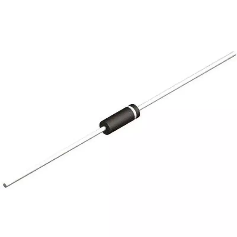 Vishay Schottky Barrier Diode Through Hole Mounting, SB2H100-E3/73 (Pack of 4000)