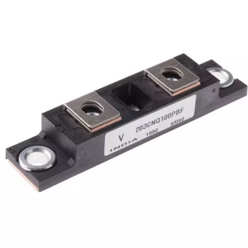 Vishay Schottky Barrier Diode 93x17.5 mm LengthxHeight, VS-203CNQ100PBF