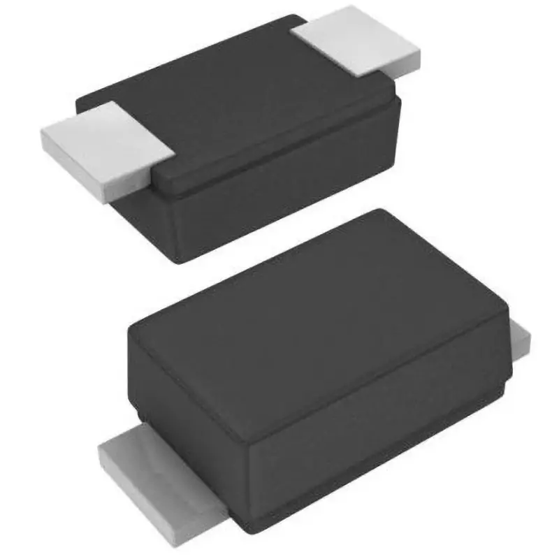 Vishay ESD Protection Diode Correspondence Rohs Directive TVS diode Specifications 15 V I Type, SMF15A-E3-08 (Pack of 3000)