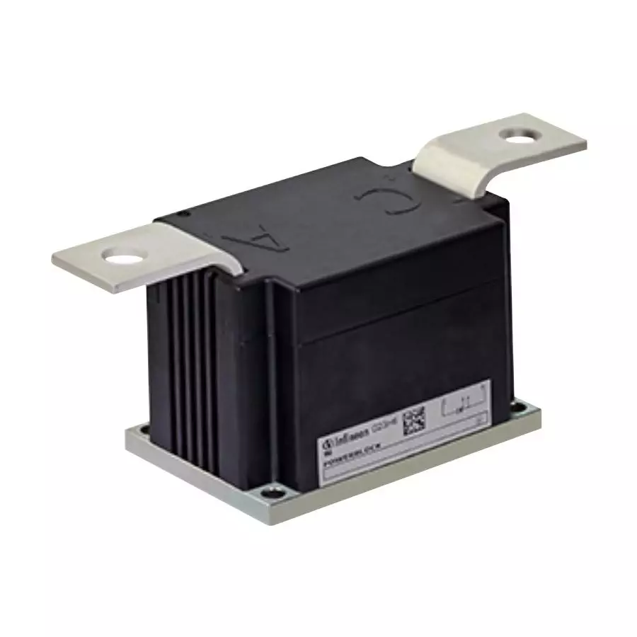 Infineon Diode Module 2 Pins, DZ1070N22KHPSA3