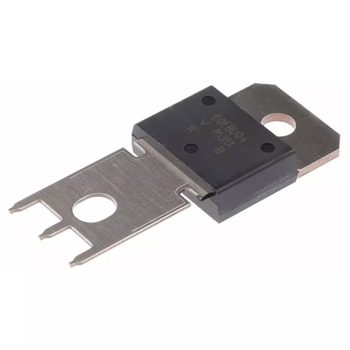 Vishay Rectifier Diode 400 V 80 Amp 2 Pin PowerTab, VS-80EBU04