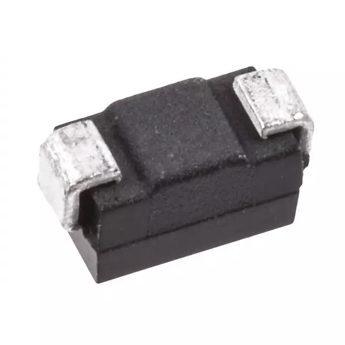 Vishay Ultrafast Rectifiers Diode 1300 V 1 Amp 2 Pin DO-214BA, EGF1T-E3/67A (Pack of 10)
