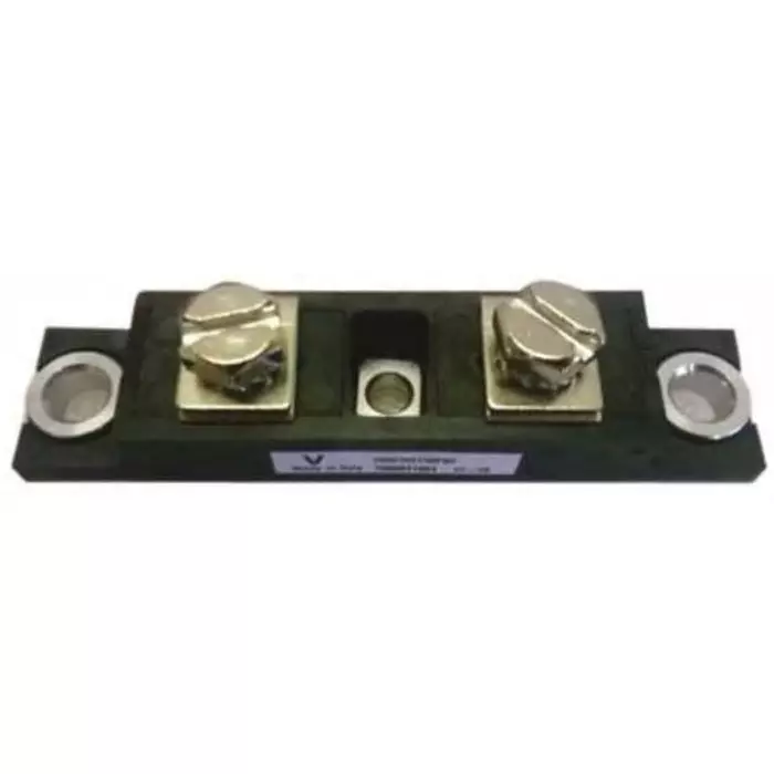 Vishay Rectifier Diode 600 V 330 Amp 3 Pin TO-244, VS-VSUD400CW60