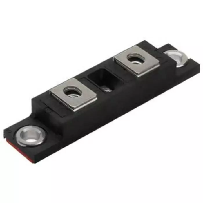 Vishay Rectifier Diode 600 V 330 Amp 3 Pin TO-244, VS-VSUD400CW60