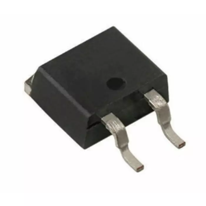 Vishay Schottky Diode 1200 V 25A, VS-25ETS12S2LHM3 (Pack of 800)