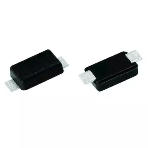 Vishay Schottky Diode 100 V 1A 2-Pin, V1FM10HM3/H (Pack of 100)