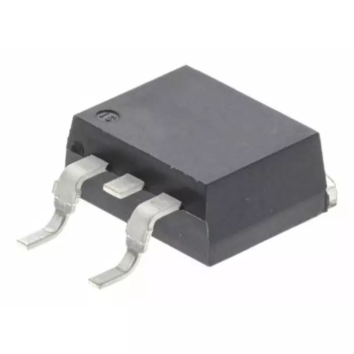 STMicroelectronics Rectifier Schottky Diode Surface Mount 100 V 2 + Tab-Pin, FERD60H100CGY-TR (Pack of 5 Pcs)