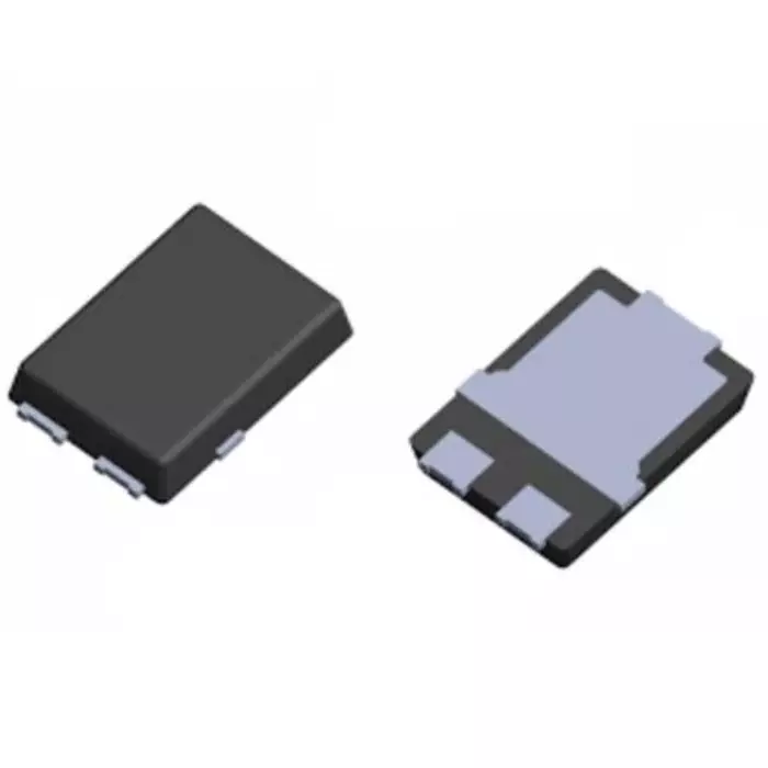 STMicroelectronics Diode Surface Mount 200 V 10 A 3-Pin, STTH1002CSF (Pack of 25 Pcs)