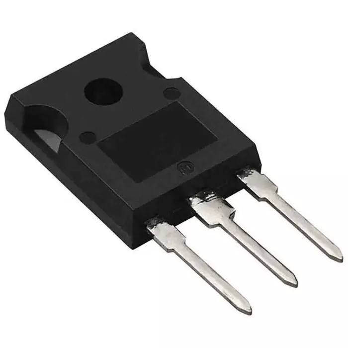 STMicroelectronics Diode Through Hole 650 V 20 A 3-Pin, STPSC40065CW (Pack of 1 Pcs)